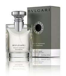 Мъжки парфюм BVLGARI Pour Homme Extreme